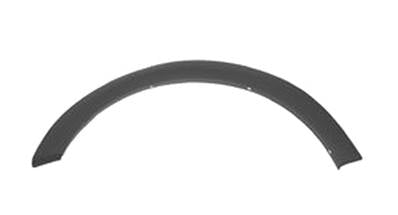 Elargisseur avant gauche pour VOLKSWAGEN GOLF III de 1991 à 1997,