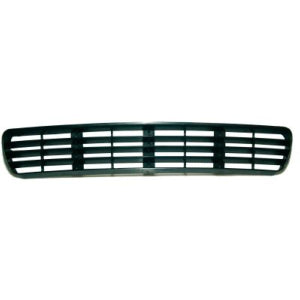 Grille central pare-chocs avant pour AUDI 80 de 1991 à 1994, Neuve