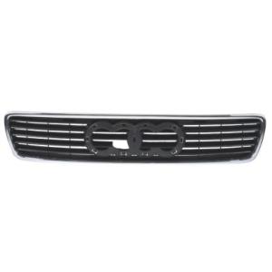 Grille radiateur pour AUDI A4 de 1999 à 2000, Neuve