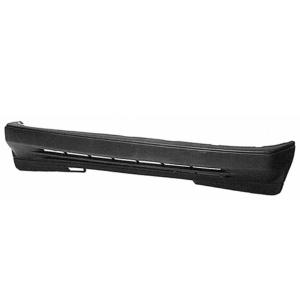 Pare-chocs avant modèle 2 porte 10/88>12/92 pour SUZUKI VITARA de 1988 à 1998, Neuf
