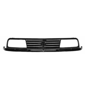 Grille radiateur modèle 2 porte 10/88>12/92 pour SUZUKI VITARA de 1988 à 1998, Neuve