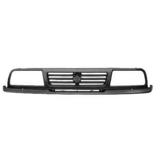 Grille radiateur modèle 4 porte modèle 1/93>12/96 pour SUZUKI VITARA de 1988 à 1998, Neuve