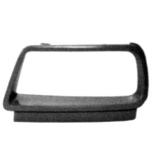 Cadre phare gauche modèle 2.0 2.0 td 1/97>12/98 pour SUZUKI VITARA de 1988 à 1998, Neuf