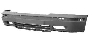 Pare-chocs avant avec trou antibrouillard à peindre pour SKODA OCTAVIA de 1997 à 2000, Neuf