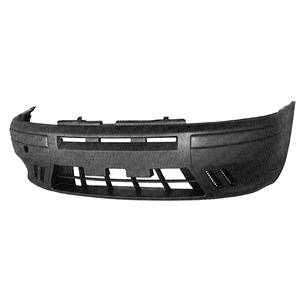 Pare-chocs avant modèle 3 porte gauche pour FIAT PUNTO de 1999 à 2003, Neuf