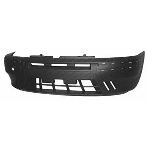 Pare-chocs avant à peindre modèle 3 porte gauche elx-hlx pour FIAT PUNTO de 1999 à 2003, Neuf