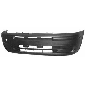 Pare-chocs avant granuleux avec prise air serré modèle 5 porte s-el pour FIAT PUNTO de 1999 à 2003, Neuf