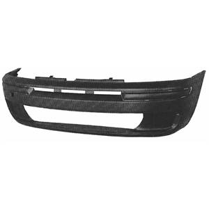 Pare-chocs avant à peindre modèle 5 porte sx-elx-hlx-elx-jtd pour FIAT PUNTO de 1999 à 2003, Neuf