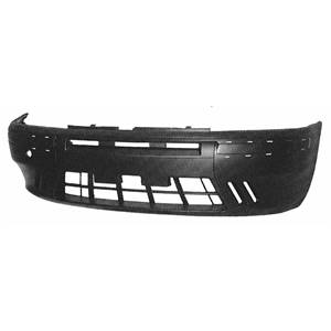 Pare-chocs avant à peindre modèle 3 porte el hlx diesel elx jtd pour FIAT PUNTO de 1999 à 2003, Neuf