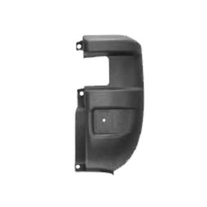 Crosse arrière droite modèle gris pour IVECO DAILY CITY de 2000 à 2006, Neuve