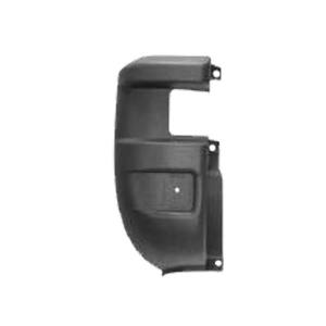 Crosse arrière gauche modèle gris pour IVECO DAILY CITY de 2000 à 2006, Neuve