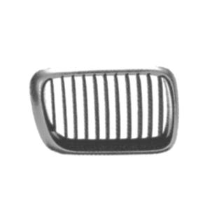 Bouclier grille droit modèle 10/93>6/98 pour BMW SERIE 3 E36 de 1990 à 1998, Neuf