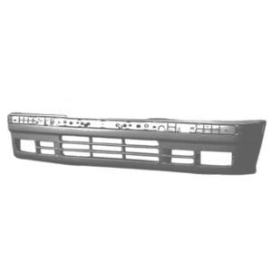 Pare-chocs avant à peindre modèle 12/90>9/93 pour BMW SERIE 3 E36 de 1990 à 1998, Neuf