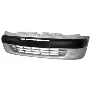 Pare-chocs avant partiellement à peindre pour CITROEN XSARA PICASSO de 1999 à 2003, Neuf