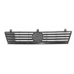 Grille radiateur modèle vito pour MERCEDES (W638) V VIANO/VITO de 1996 à 2003, Neuve