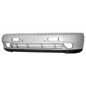 Pare-chocs avant à peindre pour MERCEDES (W638) V VIANO/VITO de 1996 à 2003, Neuf