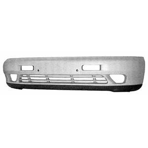 Pare-chocs avant à peindre pour MERCEDES (W638) V VIANO/VITO de 1996 à 2003, Neuf