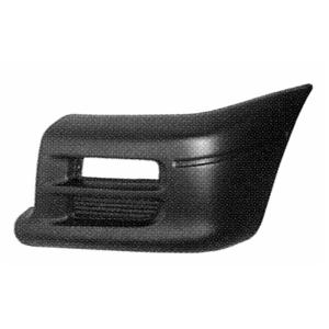 Crosse avant droite modèle noir pour MITSUBISHI L 200 de 1996 à 2000, Neuve