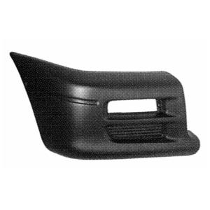 Crosse avant gauche modèle noir pour MITSUBISHI L 200 de 1996 à 2000, Neuve