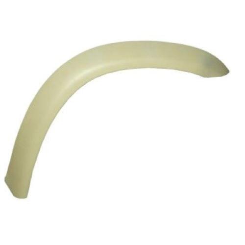 Aile avant droit pour MITSUBISHI L 200 de 1996 à 2000, Neuve