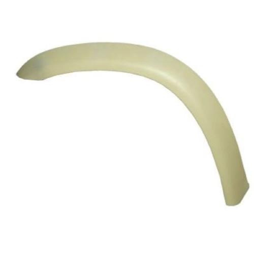 Aile avant gauche pour MITSUBISHI L 200 de 1996 à 2000, Neuve