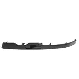 Profil sous phare gauche à peindre pour BMW SERIE 3 E46 COUPE de 1999 à 2001,