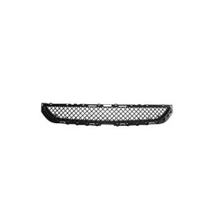 Grille central pare-chocs avant pour BMW SERIE 3 E46 COUPE de 1999 à 2001, Neuve