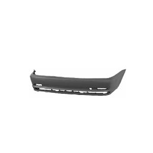 Pare-chocs arrière à peindre pour BMW SERIE 3 E46 COUPE de 1999 à 2001, Neuf