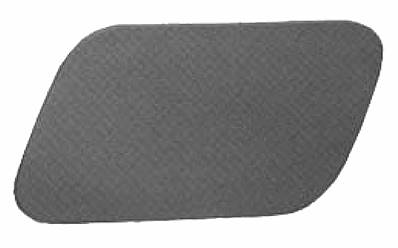 Bouchon lave-phare droit pour AUDI A4 de 2004 à 2007, Neuf