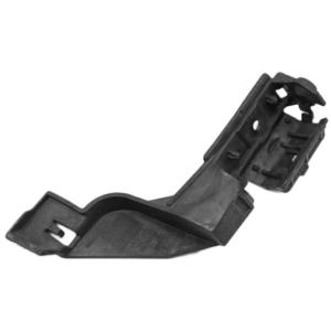 Support gauche interne pare-chocs arrière modèle berline pour AUDI A4 de 2007 à 2011,