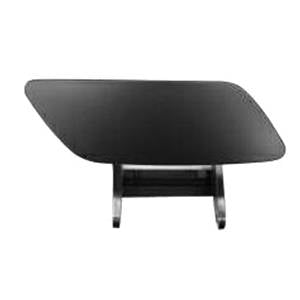 Bouchon lave-phare droit à peindre pour AUDI A3 RY de 2008 à 2012, Neuf