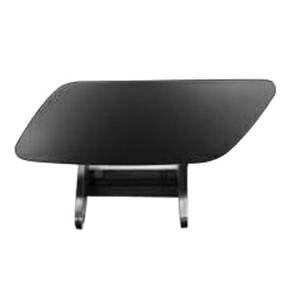 Bouchon lave-phare gauche à peindre pour AUDI A3 RY de 2008 à 2012, Neuf