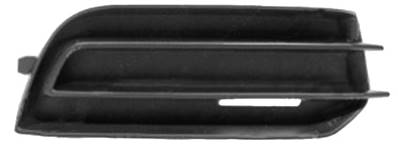 Grille latéral droite crosse avant pour AUDI A1 de 2010 à 2014, Neuve