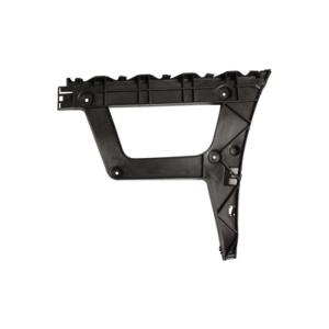 Support gauche pare-chocs avant pour AUDI A4 RY de 2012 à 2015,