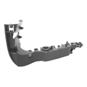 Support droit pare-chocs avant pour AUDI A3 de 2012 à 2016,