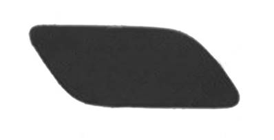 Bouchon droit lave-phare à peindre pour AUDI A6 de 2011 à 2014, Neuf