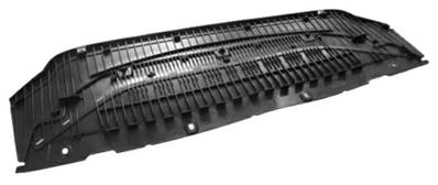 Protection sous pare-chocs avant pour AUDI A6 de 2011 à 2014, Neuve