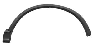 Aile avant droit à peindre pour AUDI Q3 de 2011 à 2014, Neuve