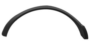 Aile arrière droit à peindre pour AUDI Q3 de 2011 à 2014, Neuve