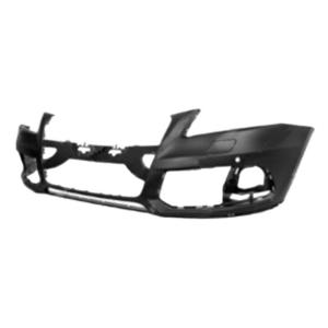 Pare-chocs avant avec lave phare et lave-phare avec trous radars stationnement à peindre pour AUDI Q5 de 2012 à 2016, Neuf