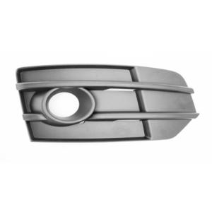 Grille droite pare-chocs noir-avec siege antibrouillard modèle offroad pour AUDI Q5 de 2012 à 2016, Neuve