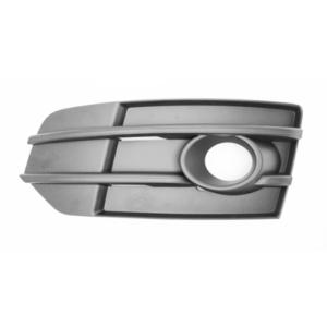 Grille gauche pare-chocs noir-avec siege antibrouillard modèle offroad pour AUDI Q5 de 2012 à 2016, Neuve