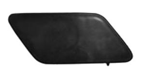 Bouchon lave-phare droit à peindre pour AUDI A3 RY depuis 2016, Neuf