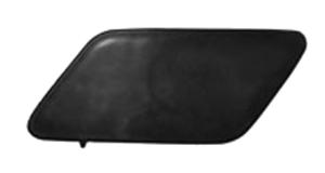 Bouchon lave-phare gauche à peindre pour AUDI A3 RY depuis 2016, Neuf