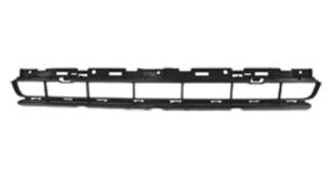 Grille central inférieur pare-chocs avant pour AUDI A4 de 2015 à 2019, Neuve