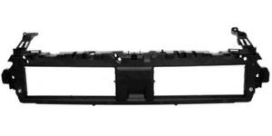 Support grille radiateur pour AUDI A4 de 2015 à 2019,