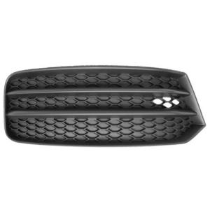 Grille latéral droite pare-chocs avant pour AUDI A1 de 2014 à 2018, Neuve