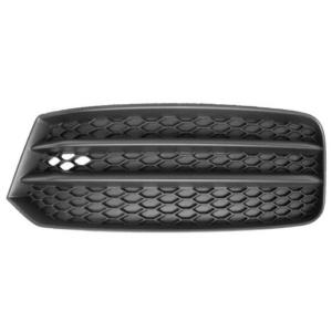 Grille latéral gauche pare-chocs avant pour AUDI A1 de 2014 à 2018, Neuve