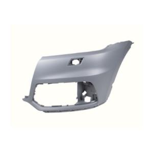 Crosse avant gauche avec lave phare à peindre pour AUDI Q5 depuis 2017, Neuve