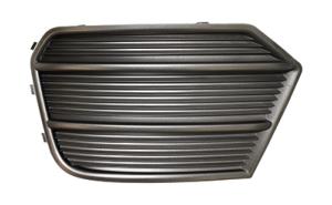 Grille gauche pare-chocs noire modèle >2015 pour AUDI Q3 de 2014 à 2018, Neuve